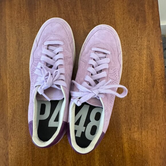 P448 Bali Purple - Picture 10 of 11